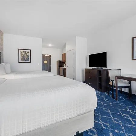 Best Western Plus New Richmond Inn & Suites Exterior photo