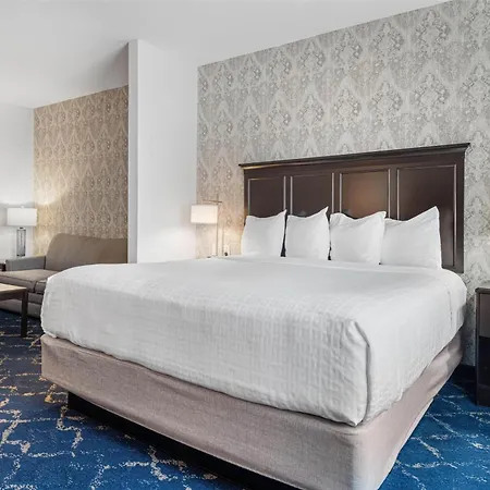 Best Western Plus New Richmond Inn & Suites Exterior photo