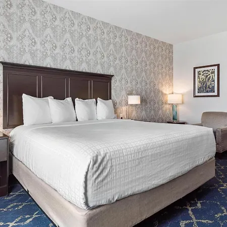 Best Western Plus New Richmond Inn & Suites Exterior photo