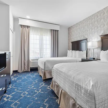 Best Western Plus New Richmond Inn & Suites Exterior photo