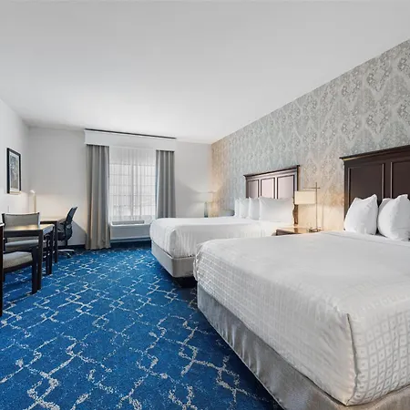 Best Western Plus New Richmond Inn & Suites Exterior photo