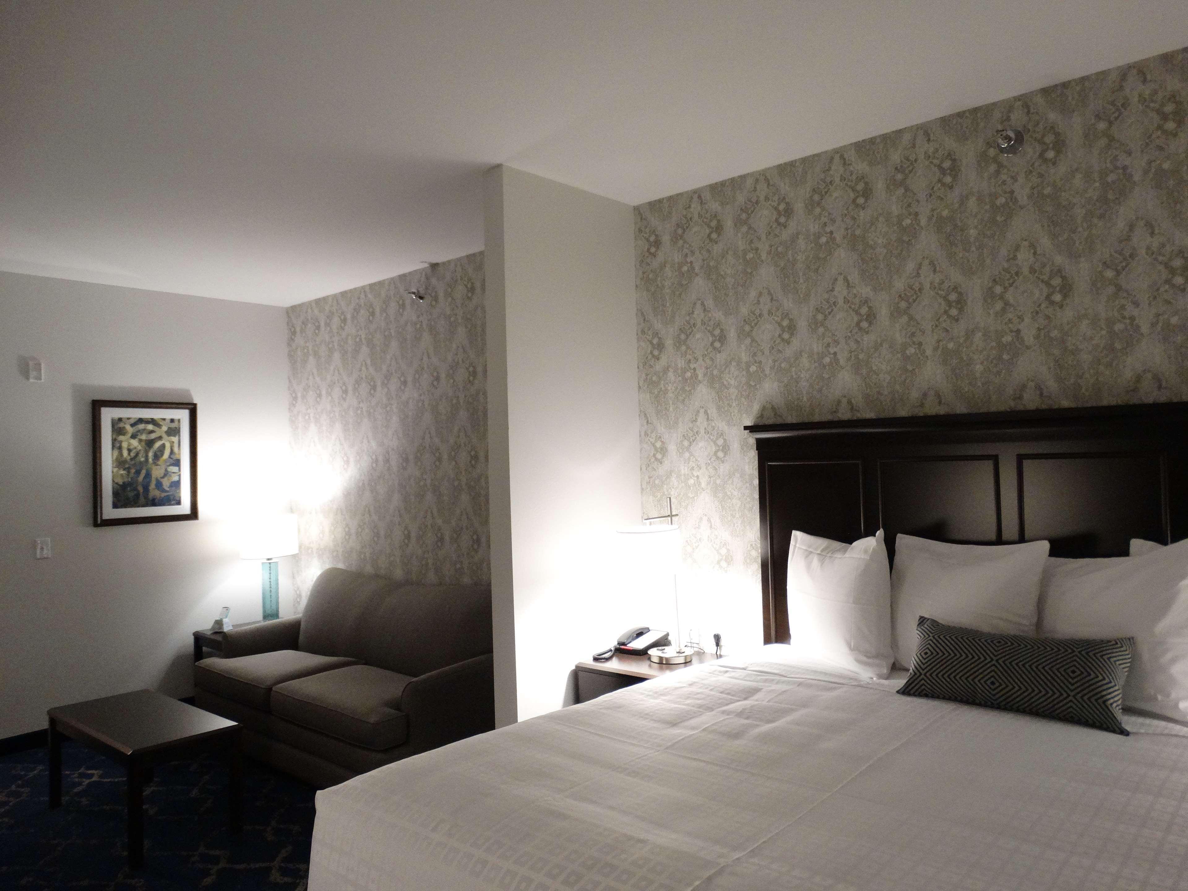 Hotel Western &