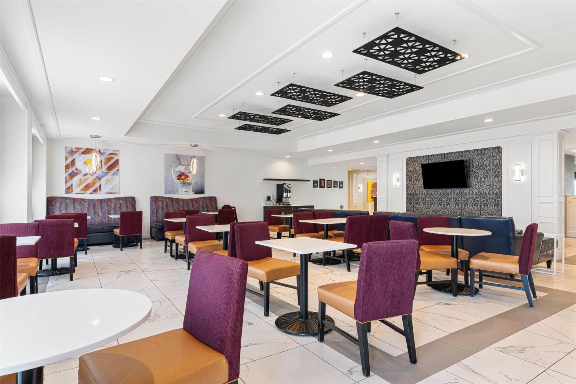 Hotel Western &