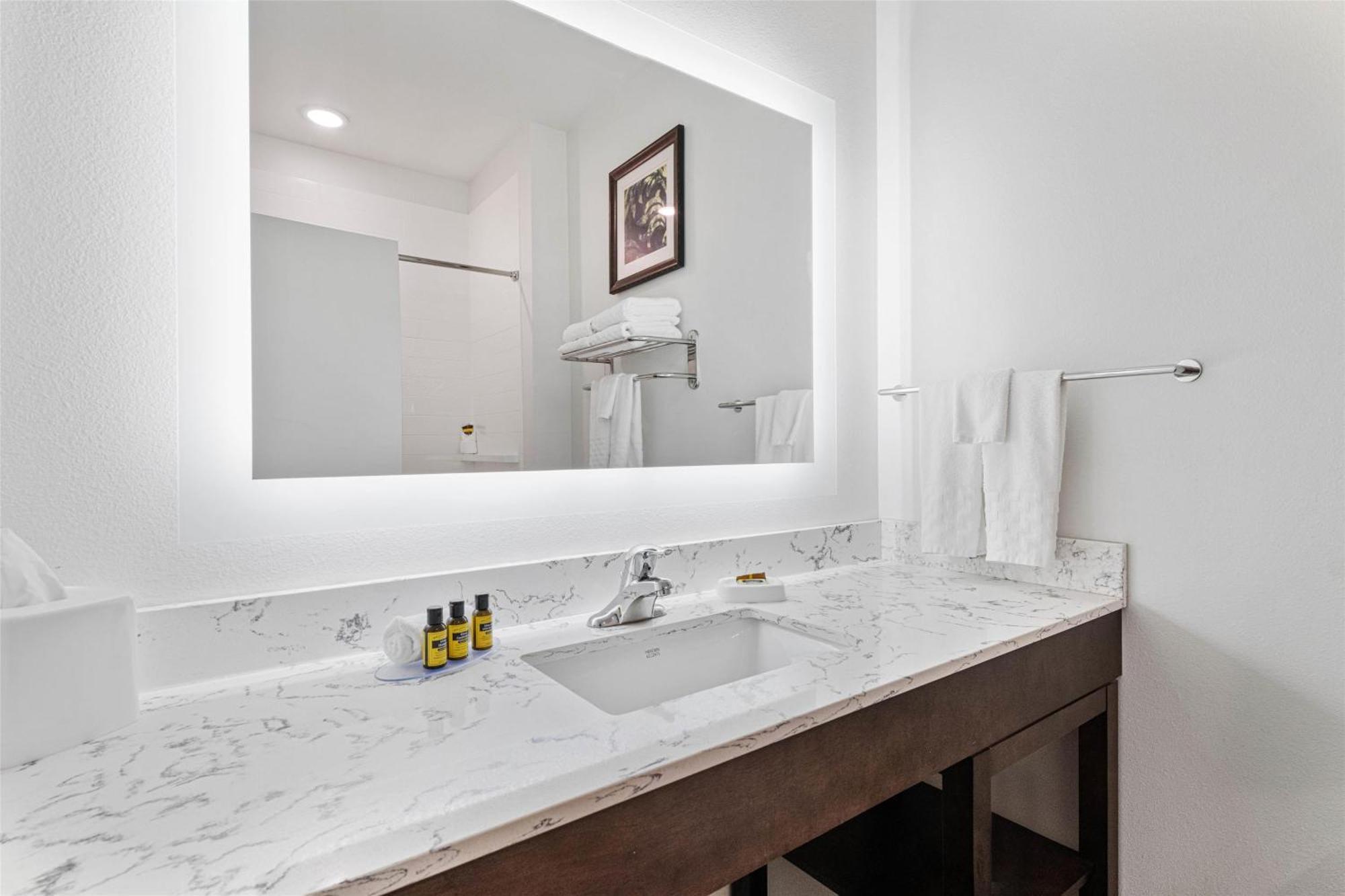 Hotel Western &