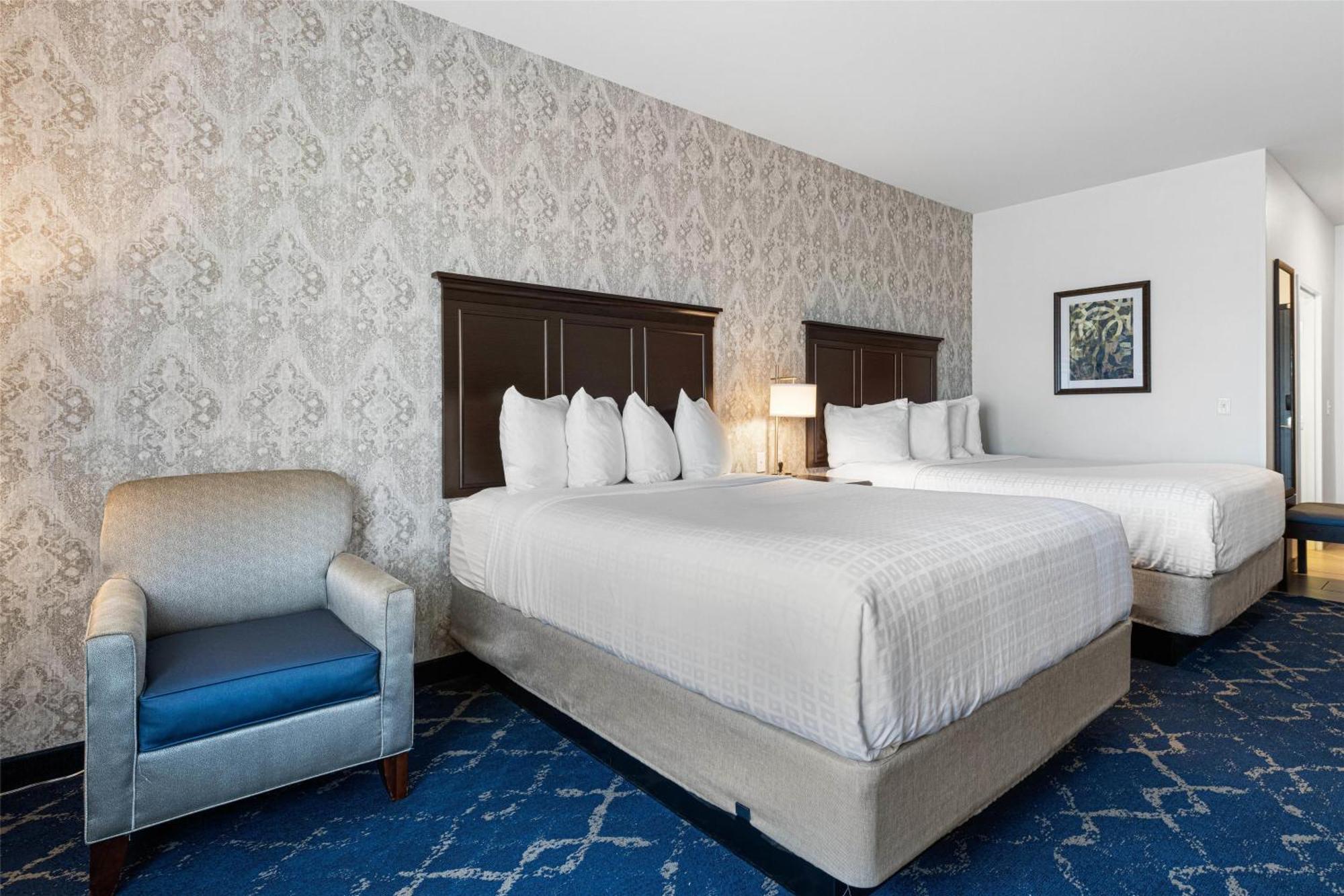 Hotel Western & 3*
