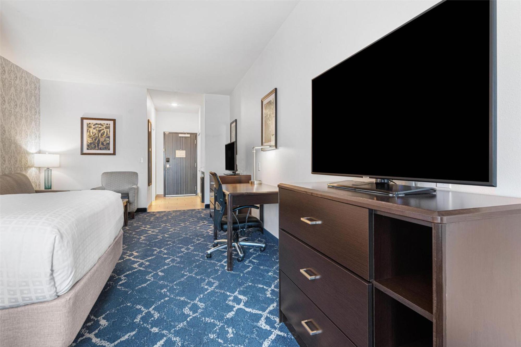 Hotel Western &