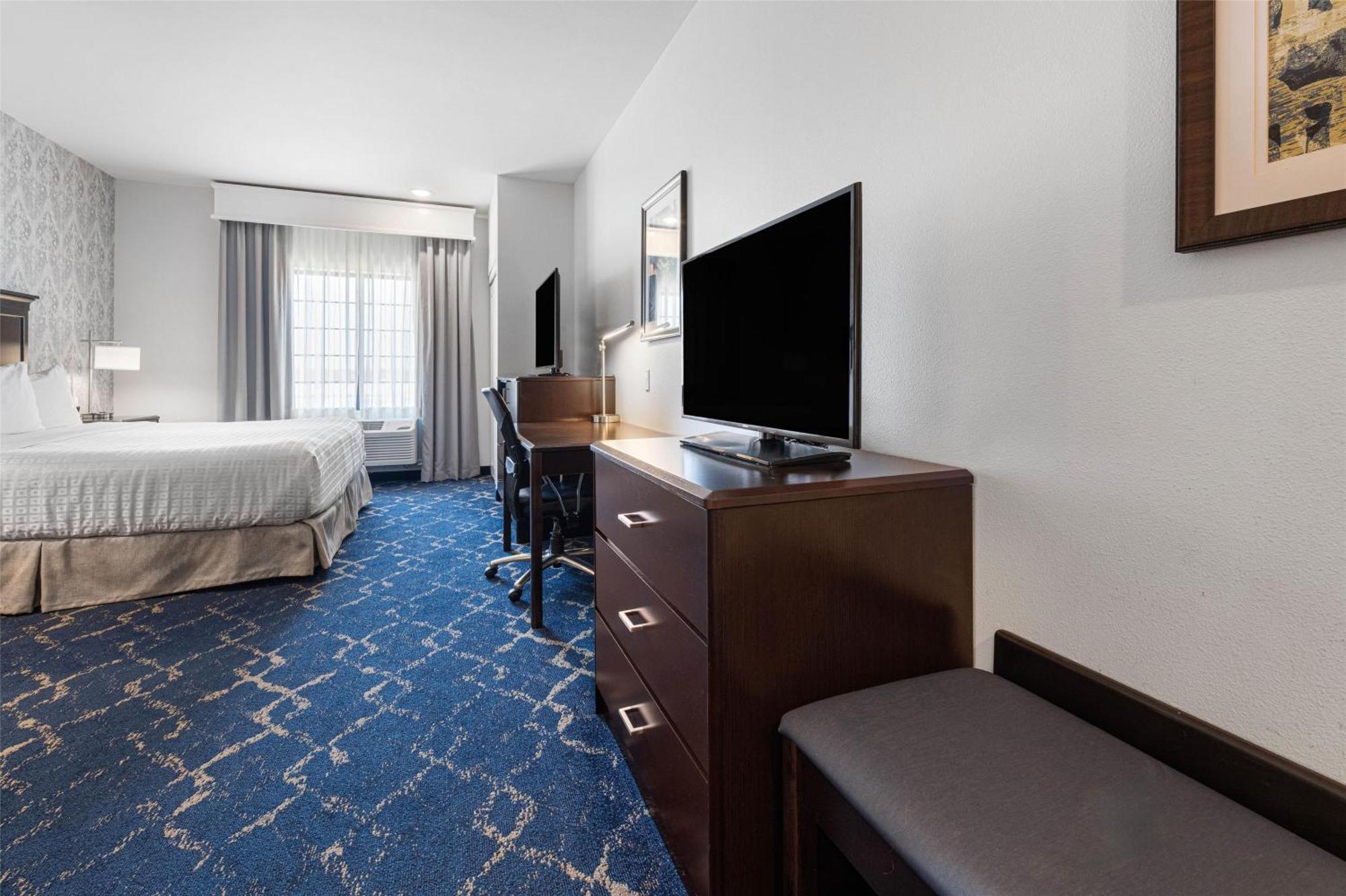 Hotel Western & 3*