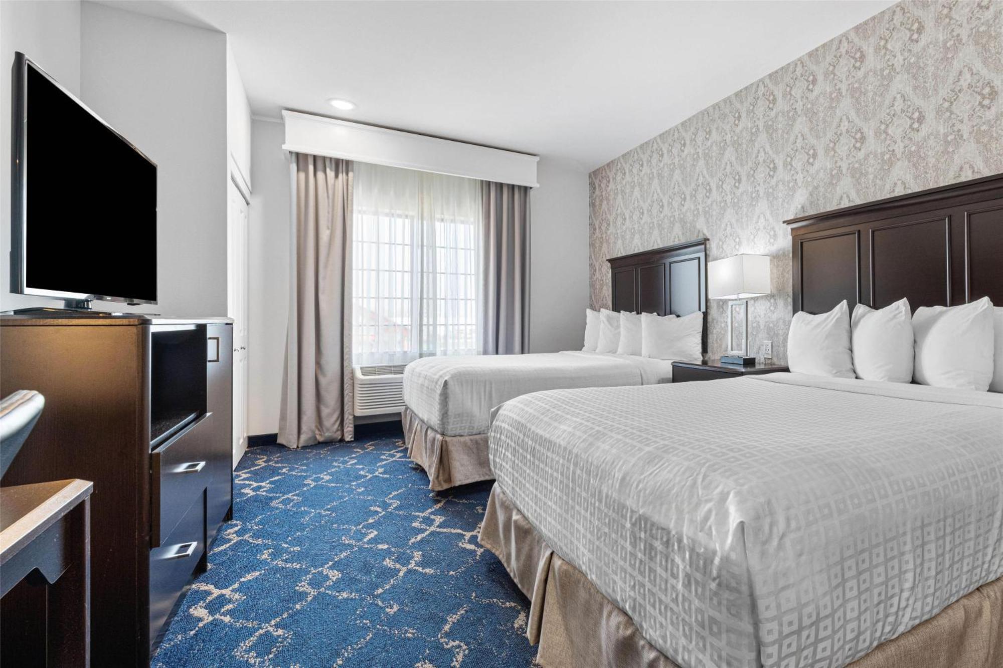 Hotel Western & New Richmond