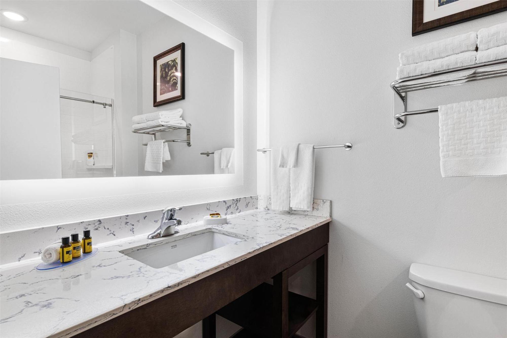 Hotel Western &