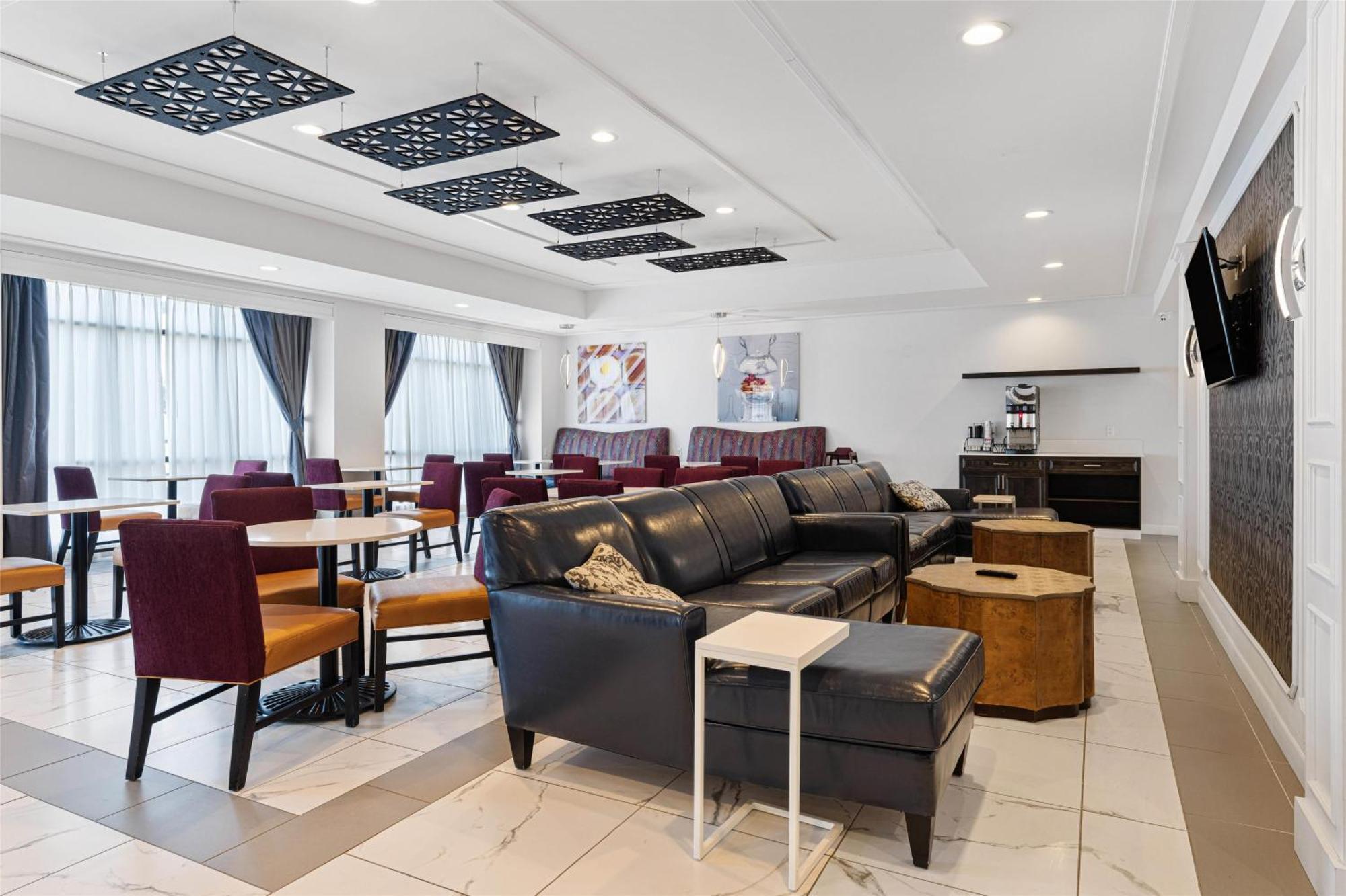 Hotel Western & 3*