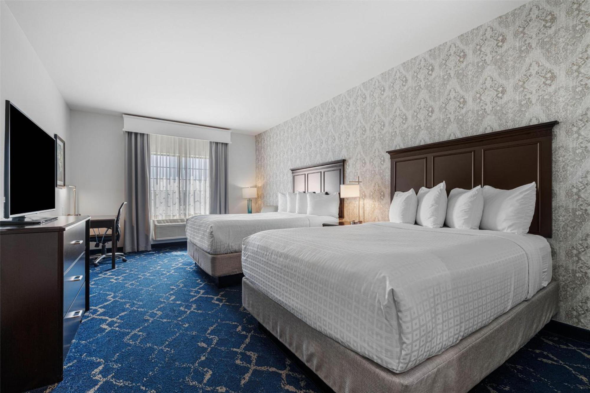 Hotel Western & New Richmond