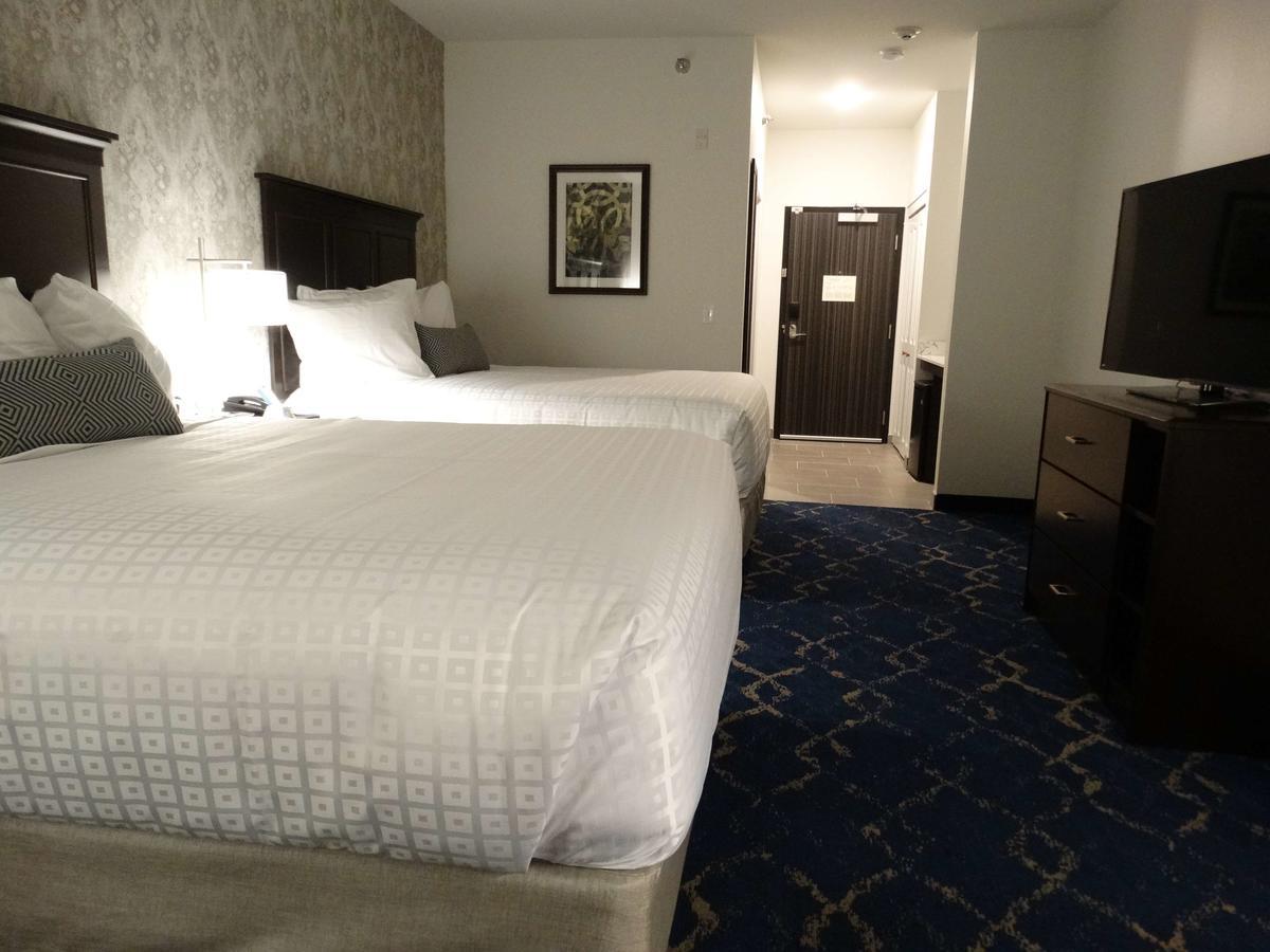 Hotel Western &