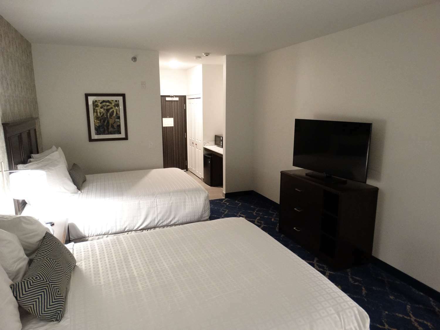 Hotel Western &